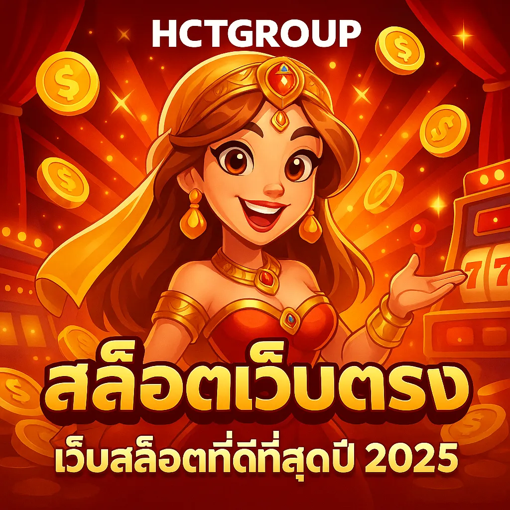 สล็อตเว็บตรง แตกง่าย