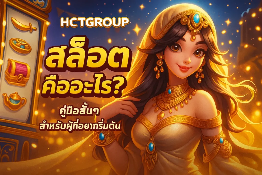 สล็อตเว็บตรง แตกง่าย
